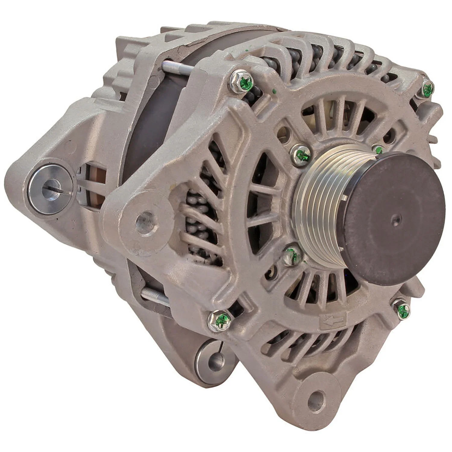 

Auto Dynamo Alternator Generator For GM Mitsubishi Nisan 1202451 4407988 4423924 93458107 93461046 93868640 95519887 95521355