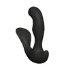 Electric Prostate Massager Anal Plug Dildo Vibrator Wireless G String With Butt Plug