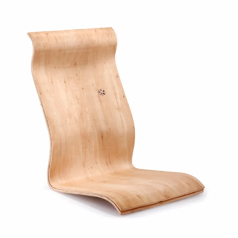 office chair seat plywood