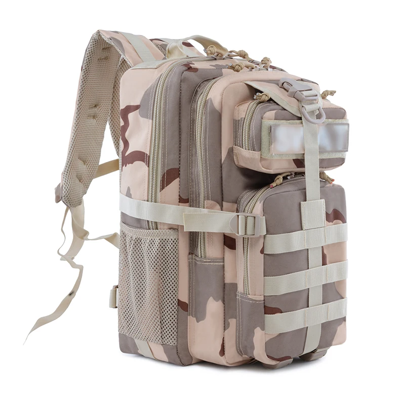 

20L Tactical Backpack Customized Logo Smooth Tactical Backpack Outdoor Camping Travel Bags Military Bag mochila tactical