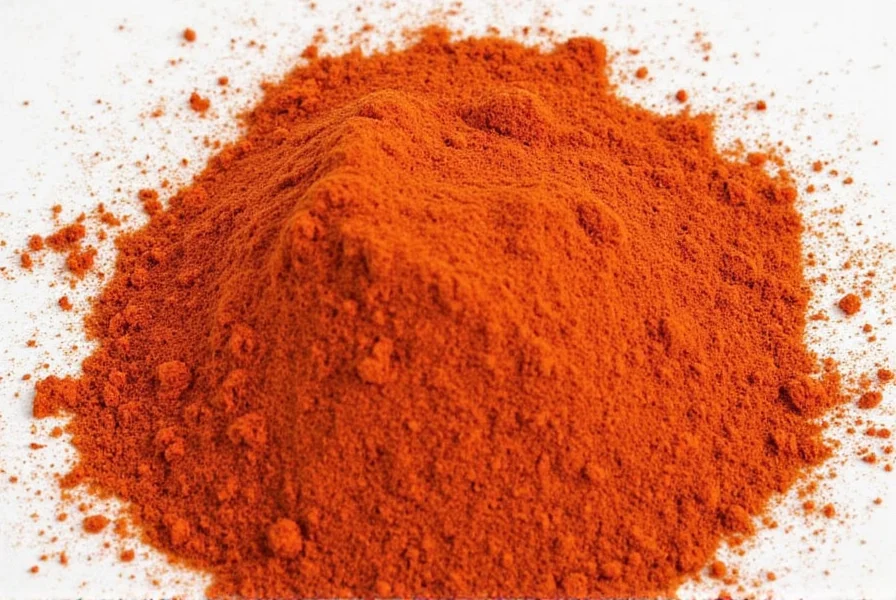 spice chronicles where does paprika come from anyway