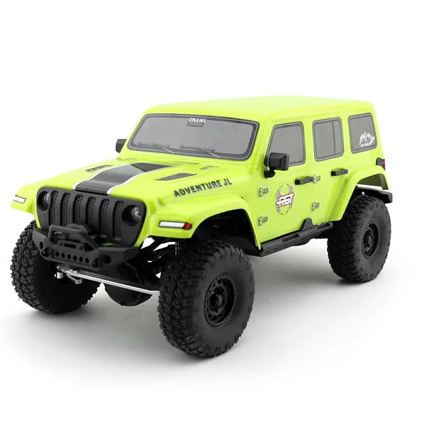 

Free Delivery RGT RC 1/16 4wd RC Car Metal Gear Off Road Truck RC Rock Crawler 136161JL Hobby Crawler