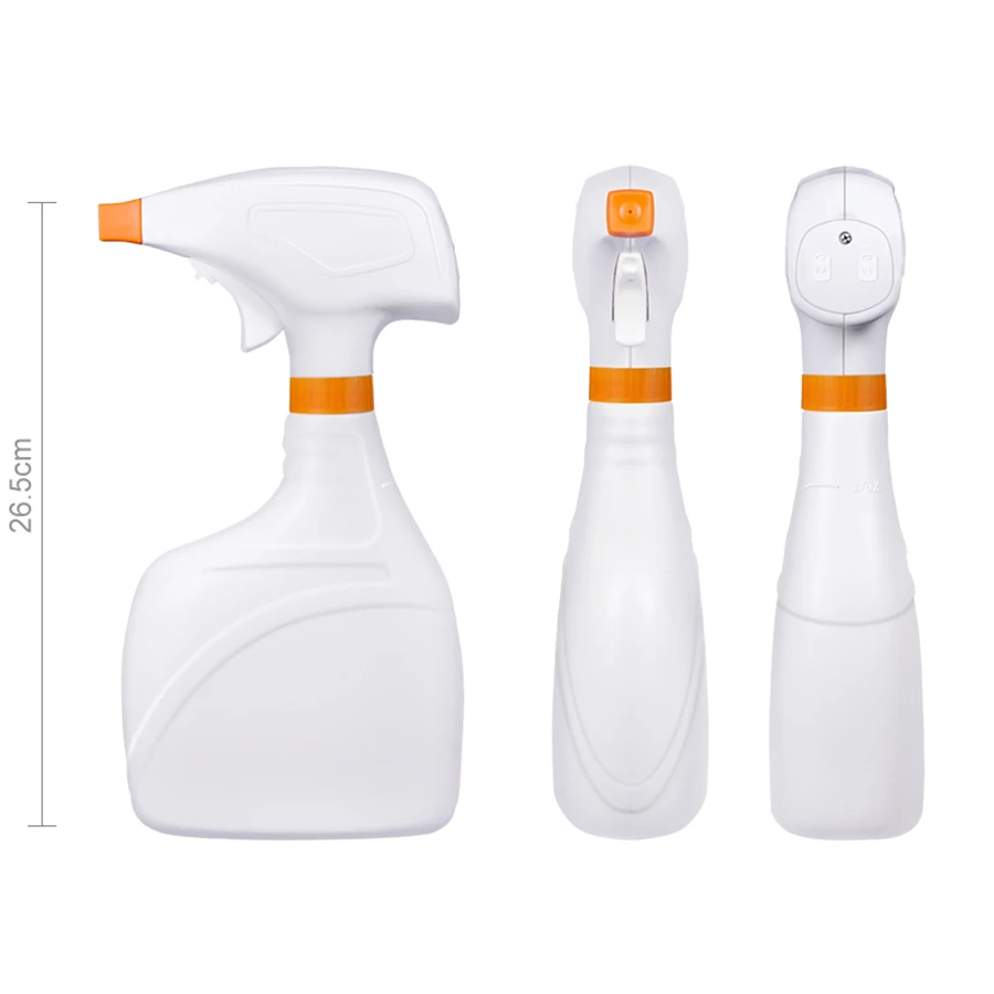 

Power Sprayer portable automatic Battery Powered water Sprayer 2 in 1 for Lawn Garden Household watering Cleaning sprinkler pump