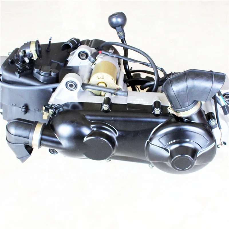 gy6 motor