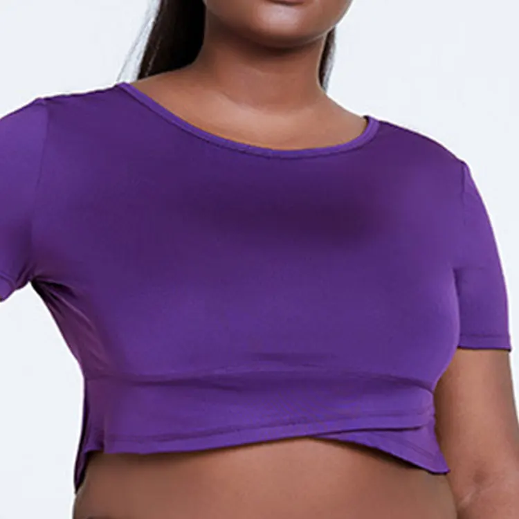 

Good price yoga gym bra sport wireless ladies fat 4xl plus size bra 2021 breathable sports bras, Customized colors