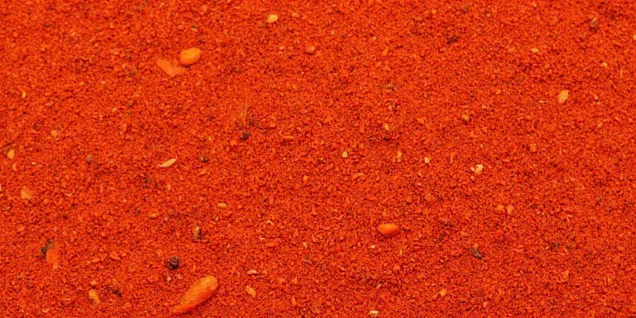 does paprika have flavor a spicy but not too spicy deep dive into the world s most colorful spice