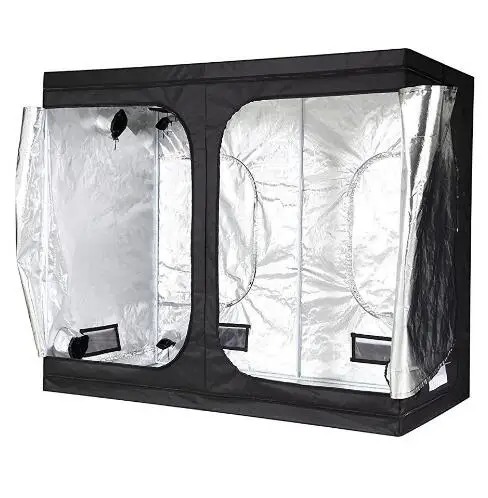 cheap price 1000 w gorw light cob led lightcustom size grow tent