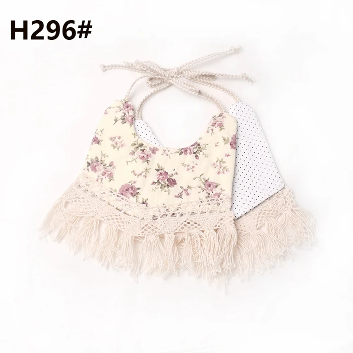 

Toddler Saliva Towel Feeding Burp Cloths Baby Cotton Double Side Bibs