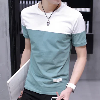 new style t shirt for man
