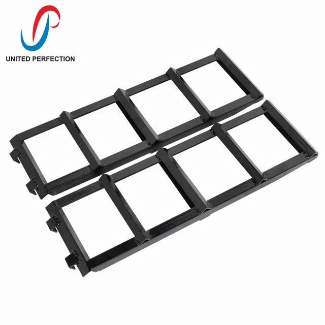 

low MOQ best price long ramp car ramp extender 2 x height adjustable car jack ramp with heavy loading, Customer request