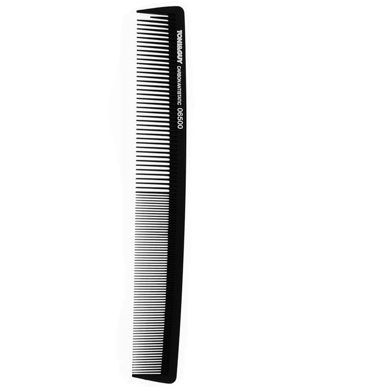 

Manufacturers wholesale various styles of salon barber combs. Hairdressing haircut double-sided hair combs
