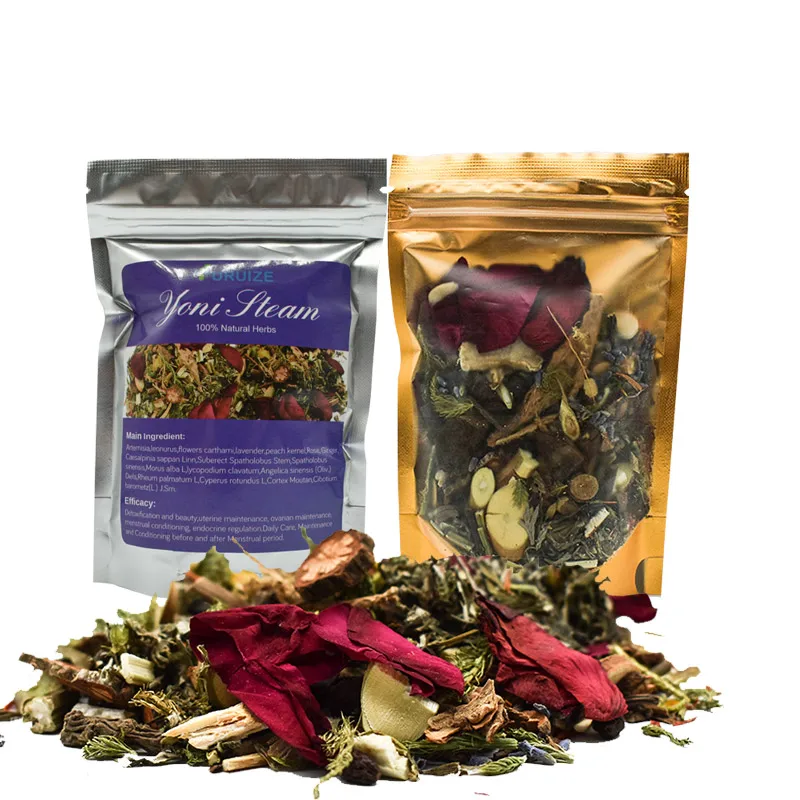 

Wholesale Bulk Yoni Steam Yoni Steaming Herbs