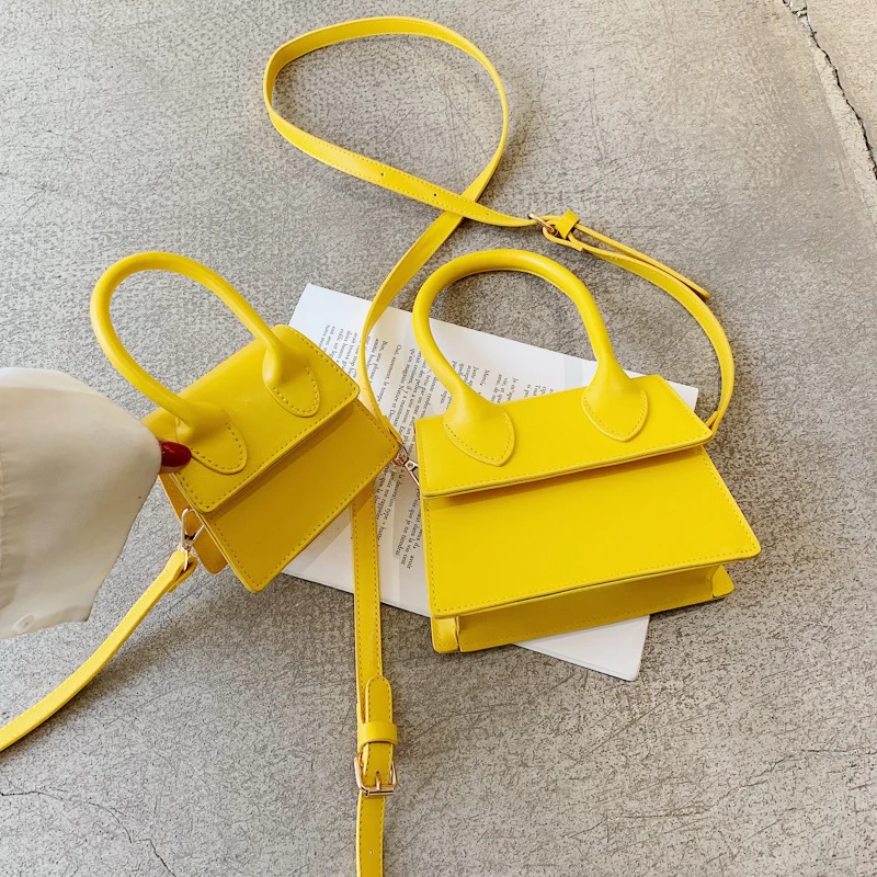 

China bulk wholesales mini purses bag and handbags women 2020, mini purse with handle, Black,green,yellow,red