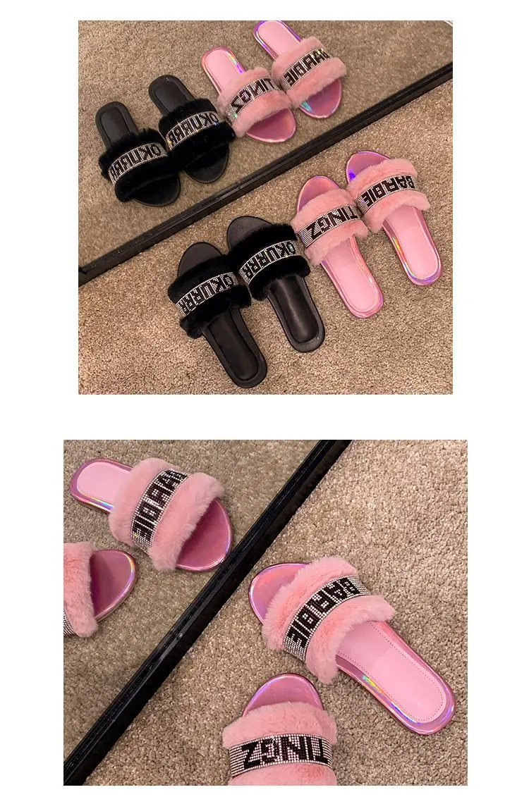 barbie tingz slippers