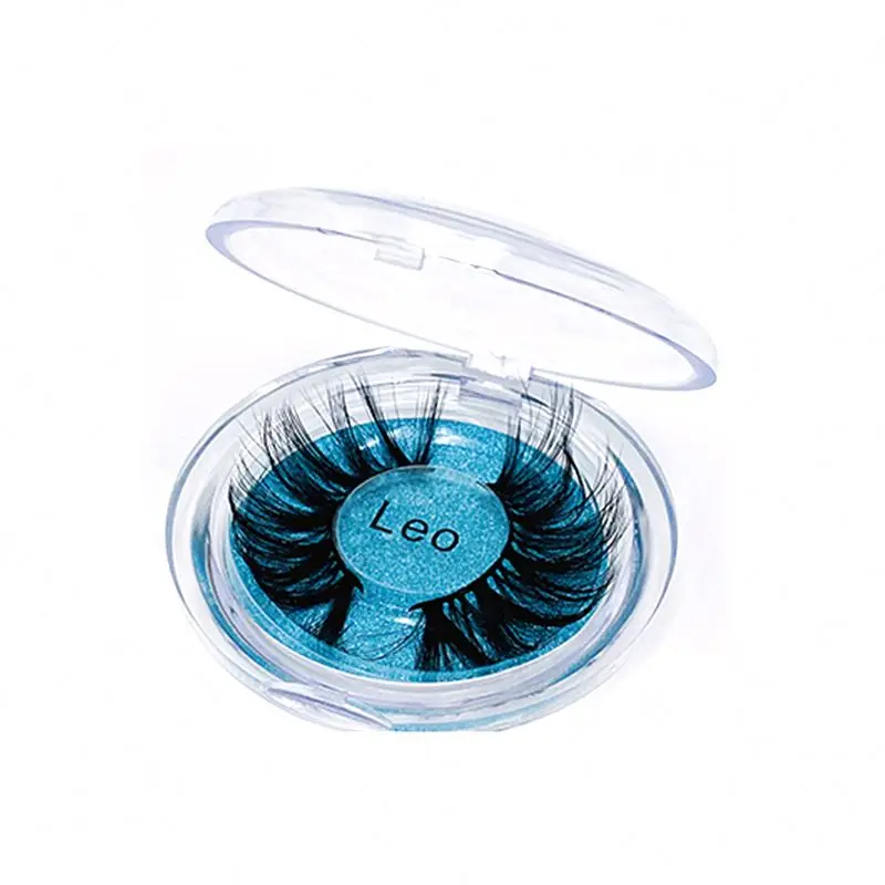 

Professional Magnetic False Eyelashes Wholesale 25Mm