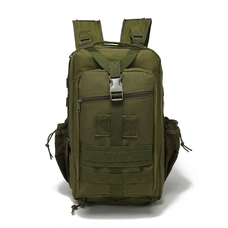 

Outdoor Camping Training Hiking Multicolor Mochila Emergency Uniform Policy Military Army Tactical Backpack