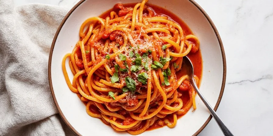 7 surprisingly spicy twists on classic marinara sauce and why your pasta deserves better