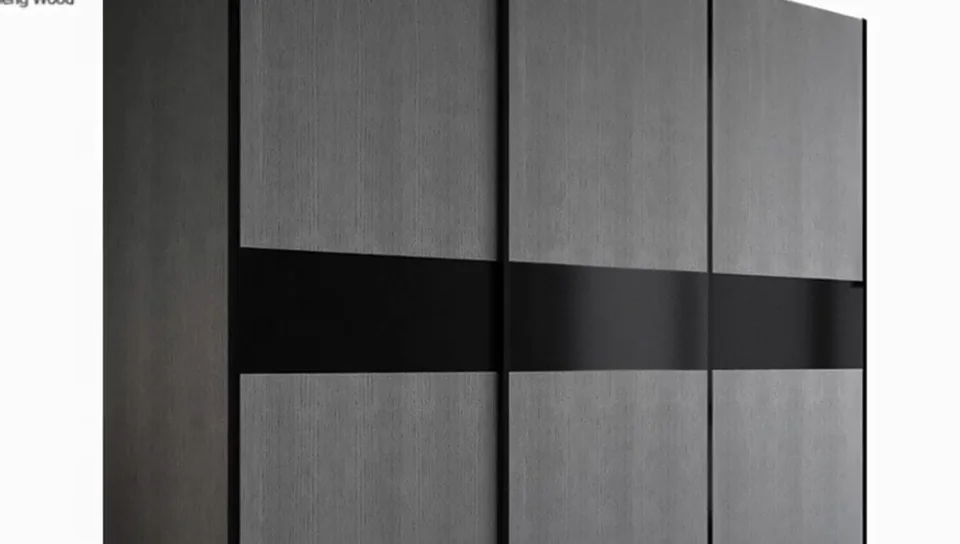 Sectional Corner Wardrobe Closet Home Corner Storage Tall 2