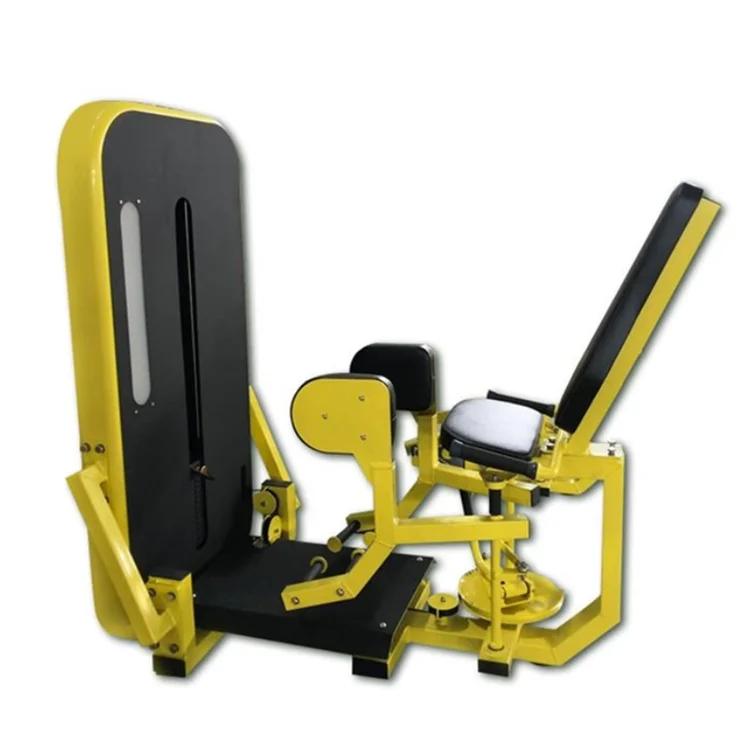 

Factory Price Commercial use Heavy Duty Gym Equipment Hip Abductor Muscles Leg Press Machine manufacturer, Optional