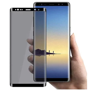Anti Spy Privacy Tempered Glass Screen Protector Samsung Galaxy S8 Plus
