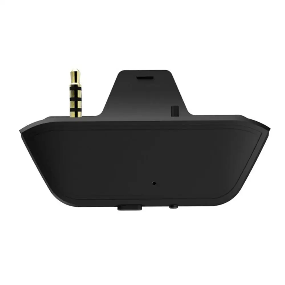 

3.5mm Audio Transmitter Wireless Headset Headphone Adapter For Xbox One