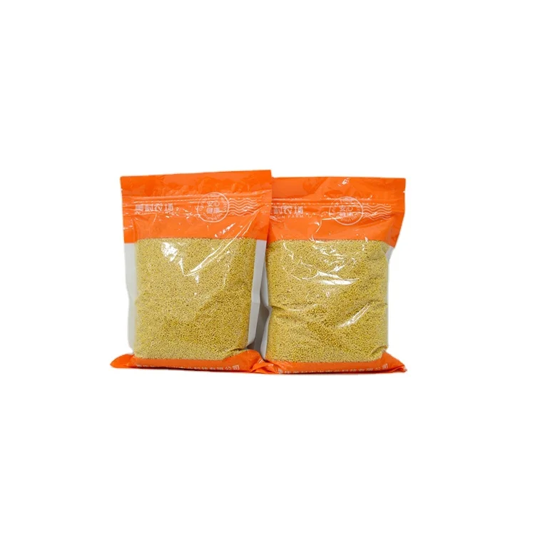 
Hot Sale Cheap Wholesale High Quality Supplier Yellow Millet For Sale 