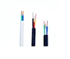 300\/500V 70.C 60227 IEC 10 Solid and Stranded Copper Conductor PVC Insulated and Double Sheathed Electrical Wire Cable Wires An