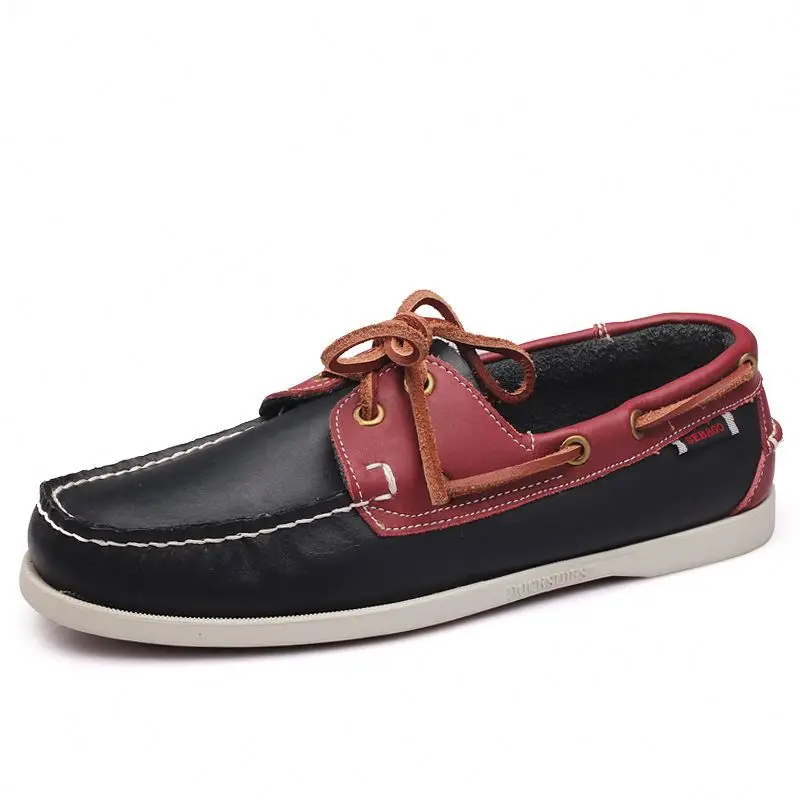 

Multiple Color Choices Flats For Men Classic Beautiful Design Casual Men Shoes