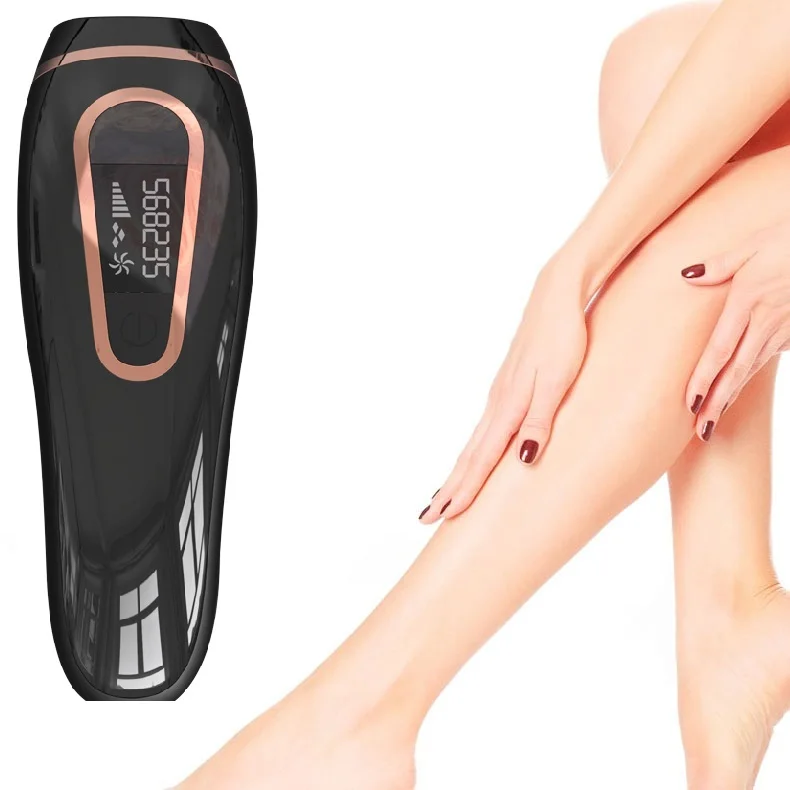 

2020 permanently ipl laser hair removal from home maquina de depilacion laser