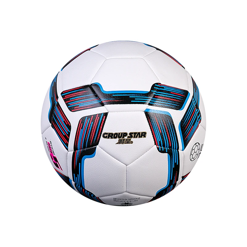 

Factory Direct wholesale soccer football ball at lowest Price, Blue