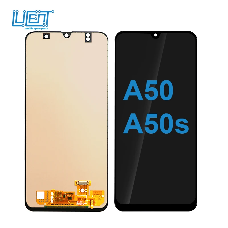 

A50 LCD for samsung a50 lcd display original For samsung galaxy A50 LCD for samsung a50 pantalla for samsung a50 screen