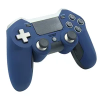 

Custom Joystick Game controller Gamepad For Ps4 Controller Wireless
