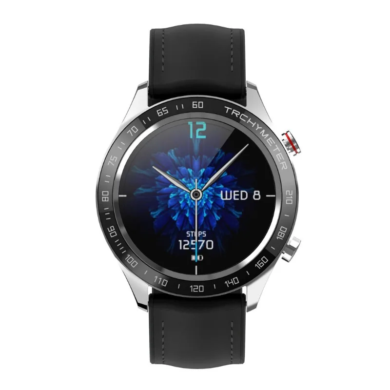 

2021 New Smartwatches With Blood Pressure W8 Smart Watch Waterproof Smart Sports Watch Bracelet