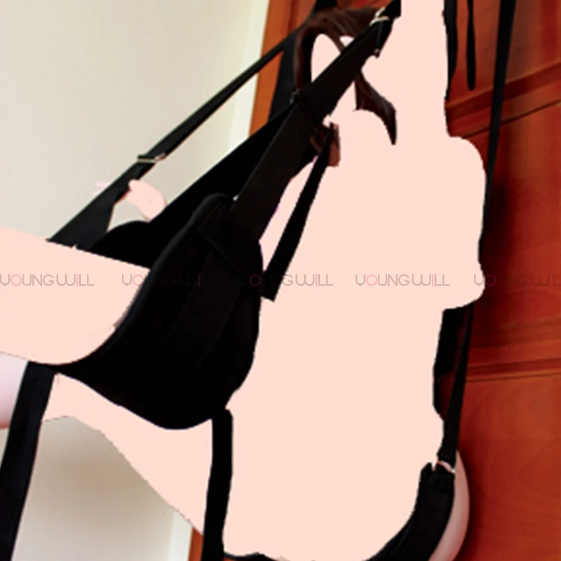 
J404 Door Swing Straps Game Toys Sex Toys Set Sex Furniture Adult Erotic Sex Products 