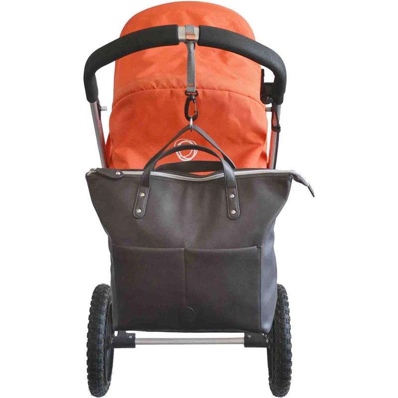 Handbag Baby Diaper Bag Organizer Bags For Mummy Mother Maternity Baby Bags For Mom Mommy Stroller Children Maternal Nappy Bag