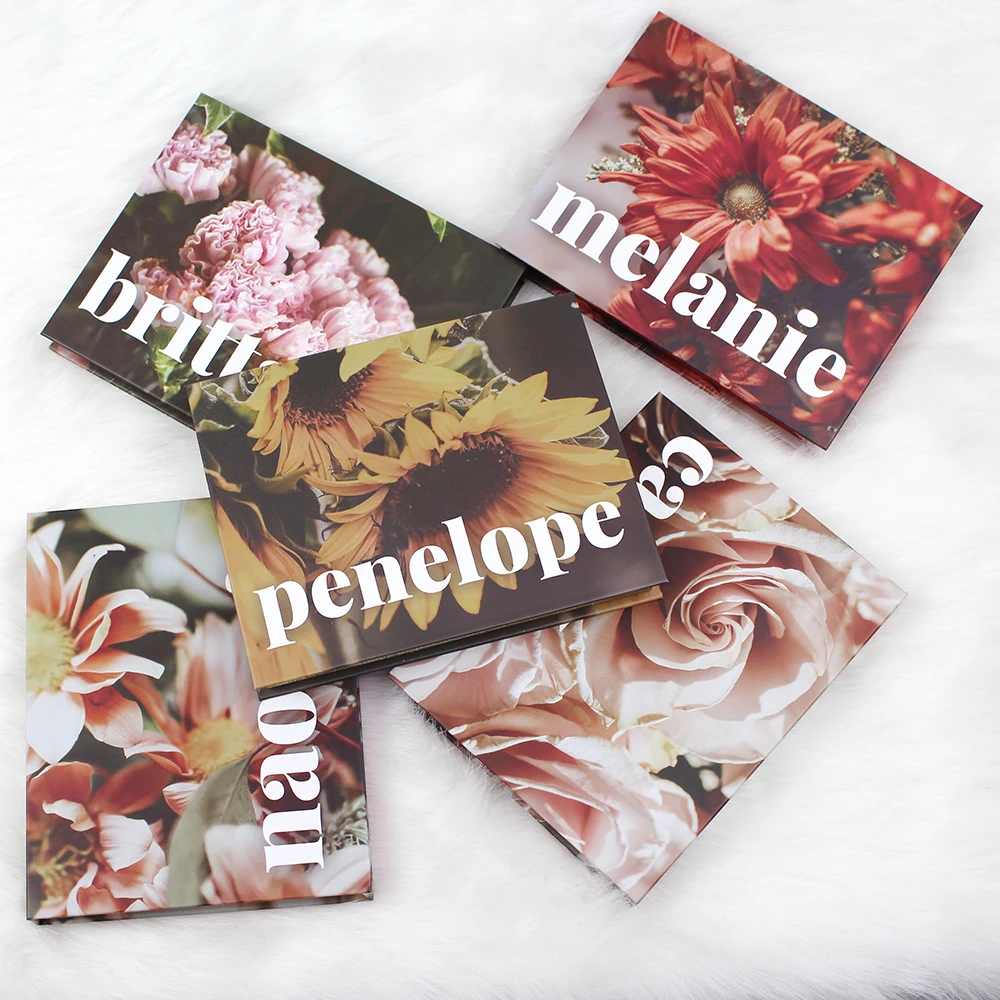 

Mother's day Custom Lashbox Packaging Lasheswholesale Vendor Lashesbox, Natural black