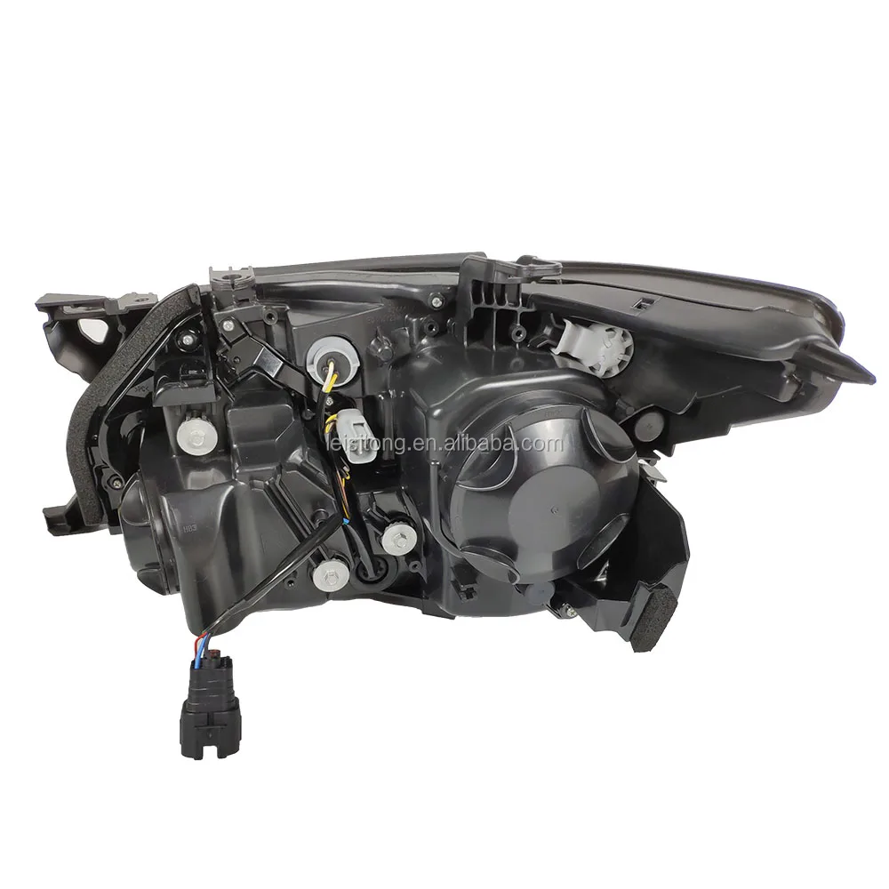 High Quality Headlight Car Head Lamp LED For 2013-2015 LEXUS LX570 Headlamp