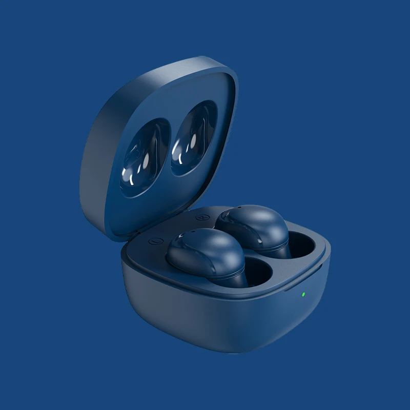 

Factory bluetooth earphone earbuds type c XY-30 tws earbud wireless single twin earphone mode option hot sales
