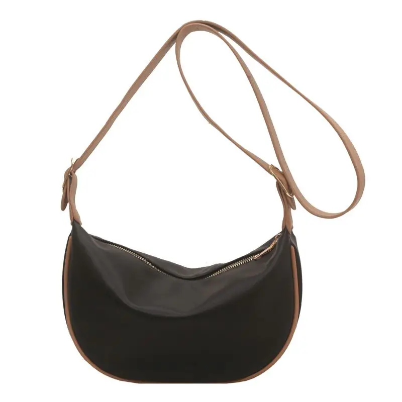 

Minissimi Sac A Main Femme PU Leather Shoulder Bag Luxury Hobo Bags High Quality Crossbody Bag For Girls, 3 colors