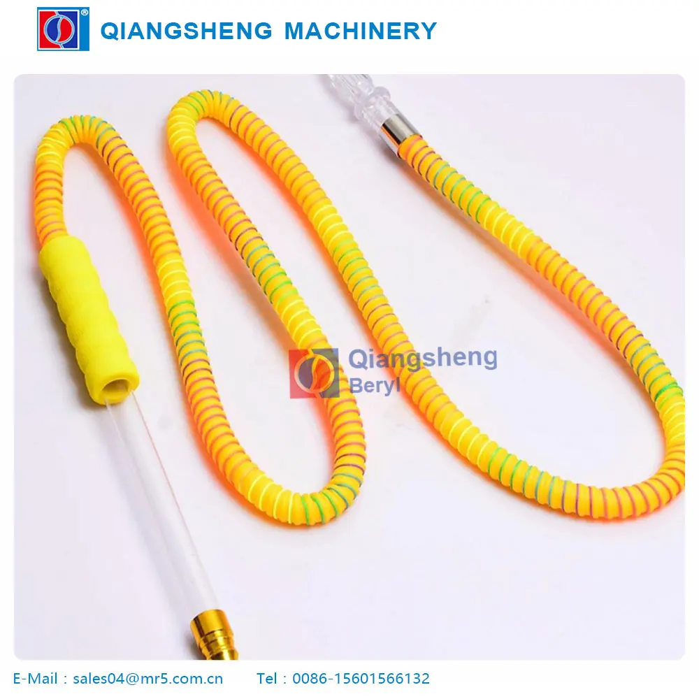 Latest Technology Plastic Extruders Hose Hookah Making Machine Buy Plastic Extruders Hose