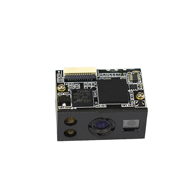 

Qr Code Scanner Module WIFI QR Code Reader USB Barcode Scanner Qr Code Scanner Module