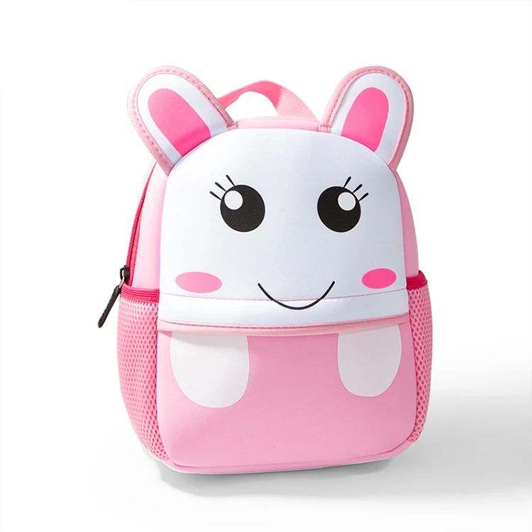 

Mini Cartoon Kids Plush Backpacks Baby Toy Schoolbag Student Kindergarten Backpack Cute Children School Bags For Girl schoolbags, Customized color