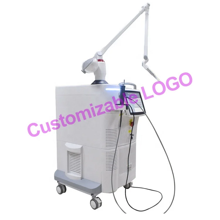 

Skin Care Beauty Equipment Beauty Instrument Best Sales New Products Laser Vaginal Laser Fractional Co2 Laser Machine