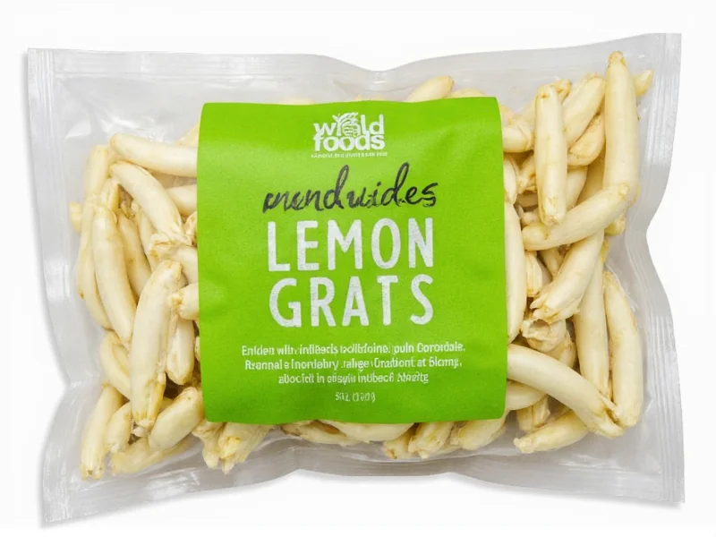 Lemongrass at Whole Foods: Selection, Uses & Storage Guide