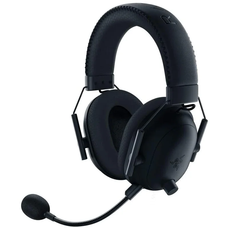 

Razer BlackShark V2 PRO Wireless Gaming Headset 7.1 Razer BlackShark V2 Pro razer gaming headset, Black