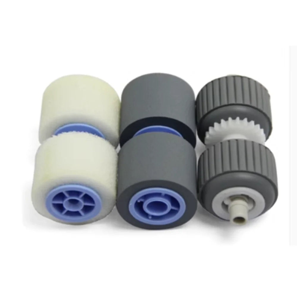 

Exchange Roller Kit 4009B001 Fits For Canon 6050 7550 9050