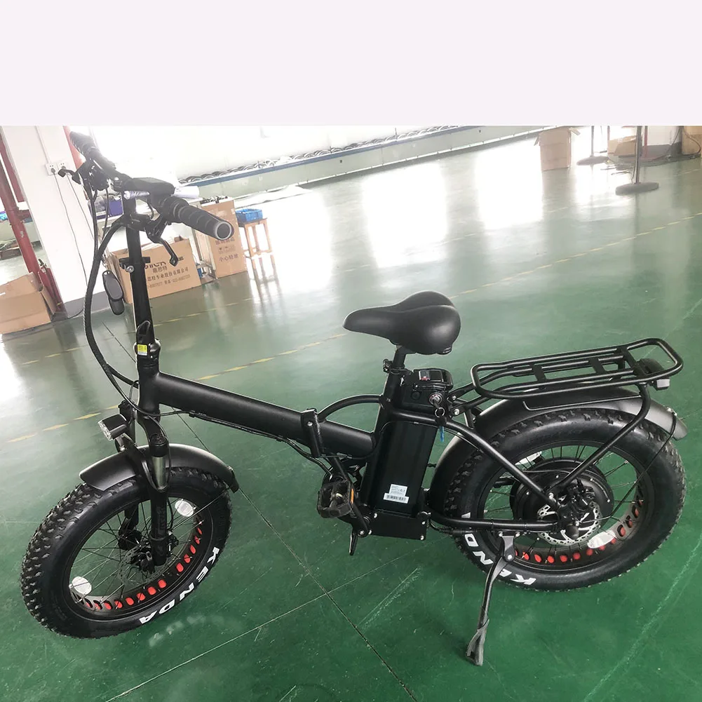 

Cheapest 48v e bike electric bicycle radmini folding fat ebike