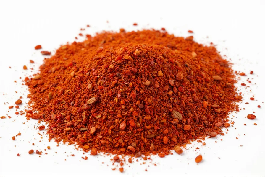 Aleppo Pepper Flakes: Flavorful Middle Eastern Spice Guide