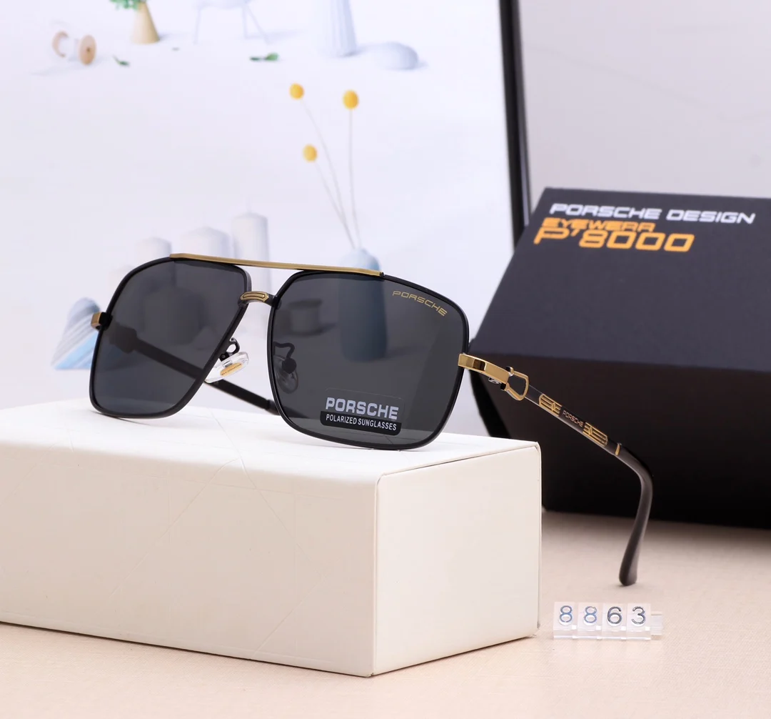 

2022 new ladies fashion trend sunglasses shades clip on sunglasses