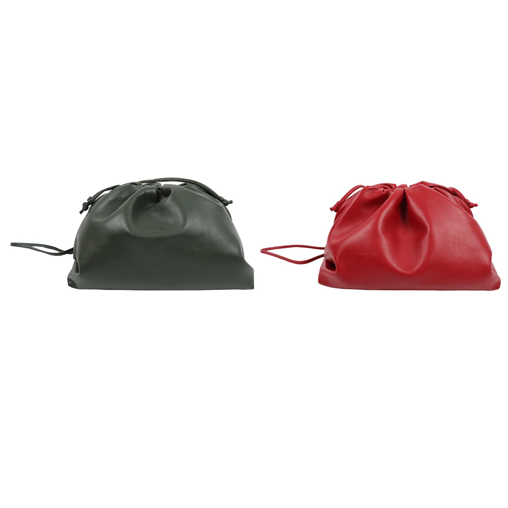

New Ladies' Cloud Bag a Variety Of Optional Girls' Handbags Trendy All-match Messenger Bags Design Ladies Bags